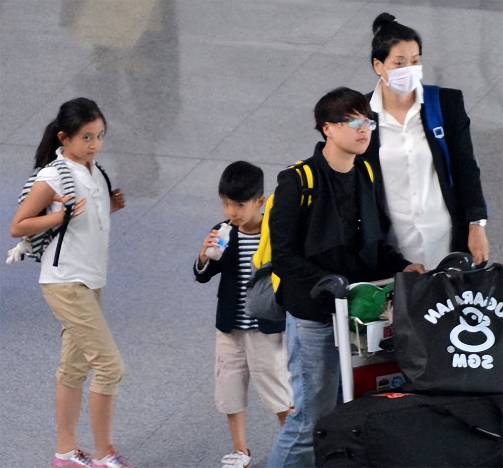 40岁毛阿敏现状,60岁毛阿敏近况