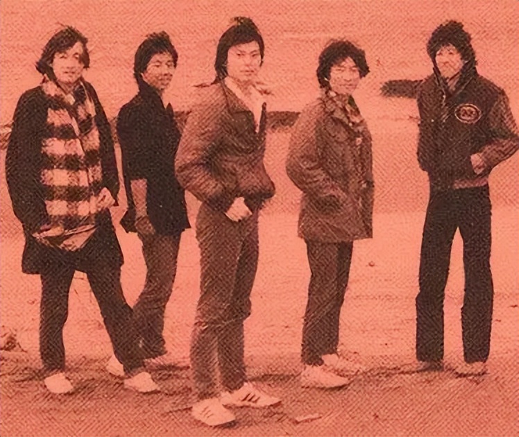 红蚂蚁乐团经常唱的歌,红蚂蚁乐团回放