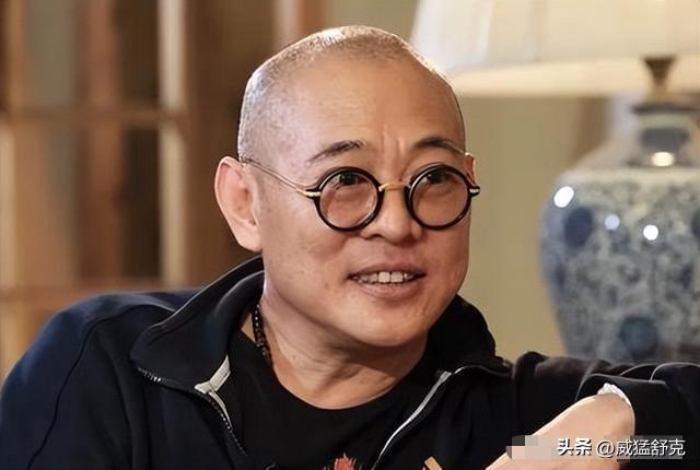 成名之作李连杰完整版,李连杰陈真高清完整