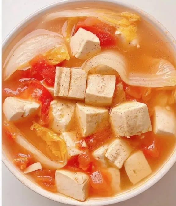 超级刮油的汤又好喝又减脂,100道低脂汤菜谱