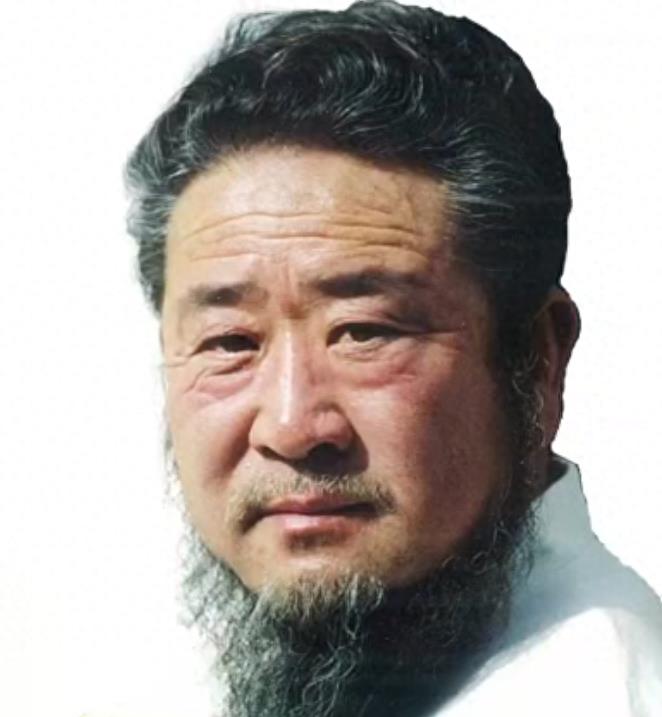 极真空手道绝招,真正的传统武术练功大揭秘