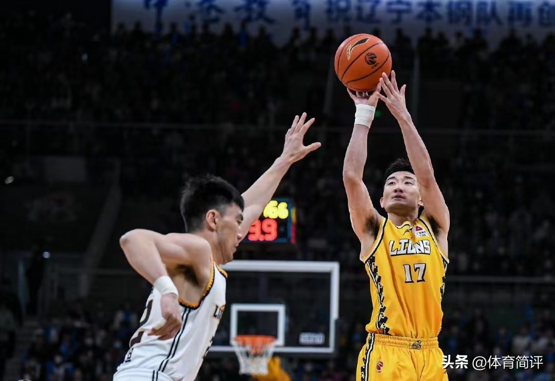 cba直播辽宁vs广东男篮郭艾伦缺阵,cba总决赛辽宁vs广厦发布会