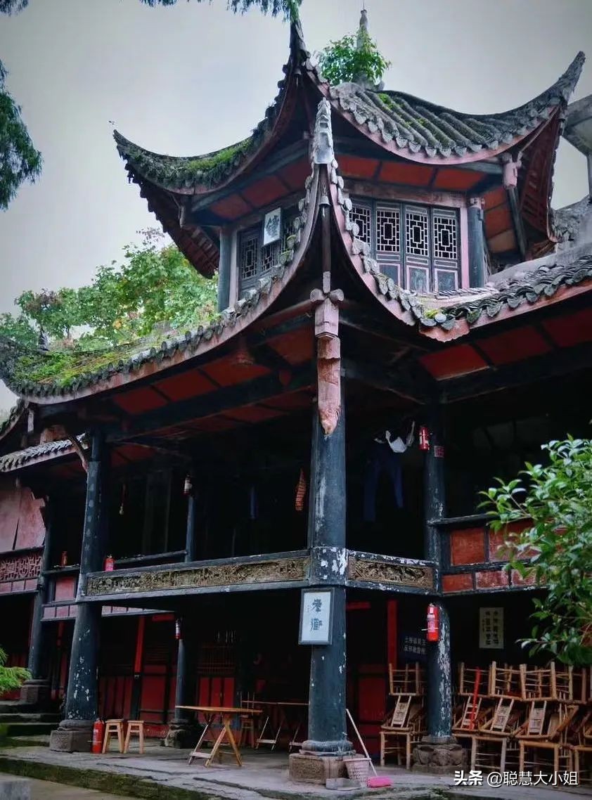 成都“兔”年的别样解锁方式？去这个美食之都用鲜香麻辣重启味觉