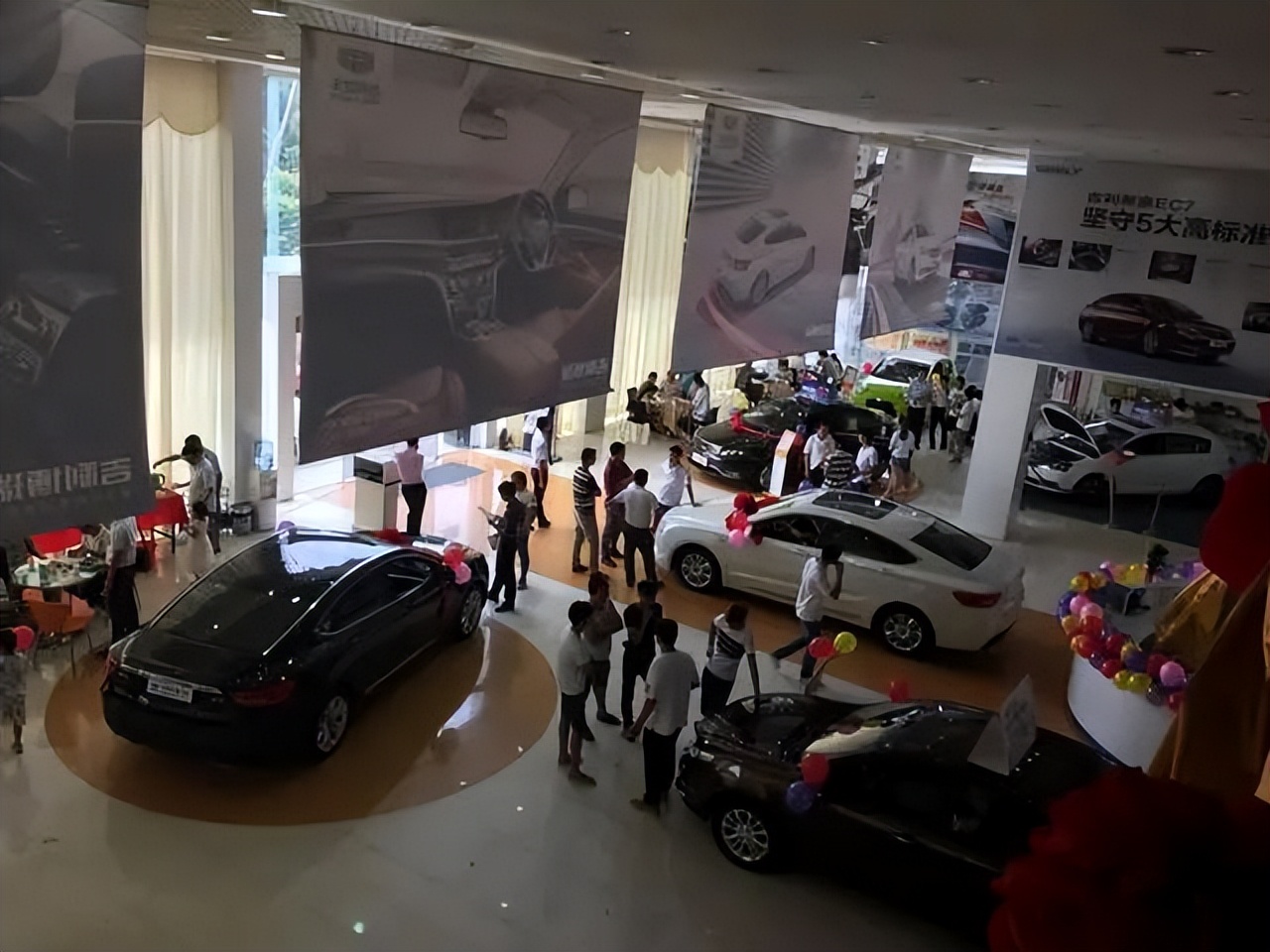 4s店提车技巧视频讲解,4s店提车有哪些套路