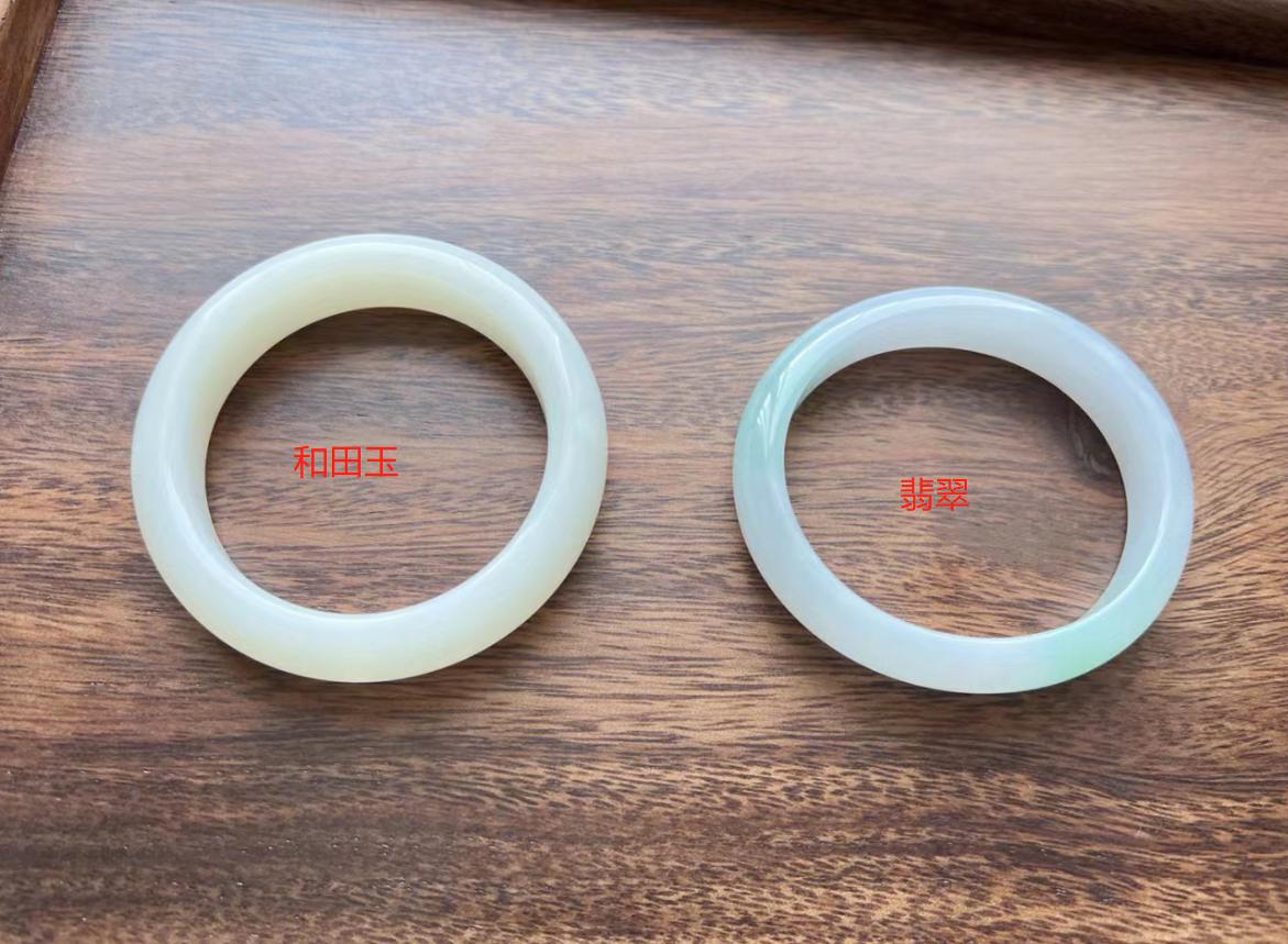 玉镯怎么选?记住6个点