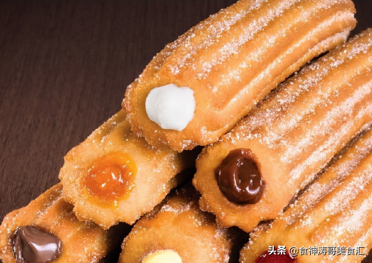 阿根廷普通人早餐吃什么,阿根廷一日三餐都吃什么