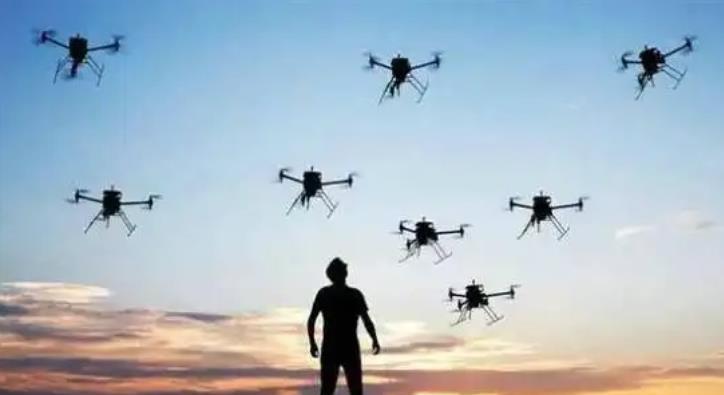 无人机视频远程传输,无人机远程传输视频