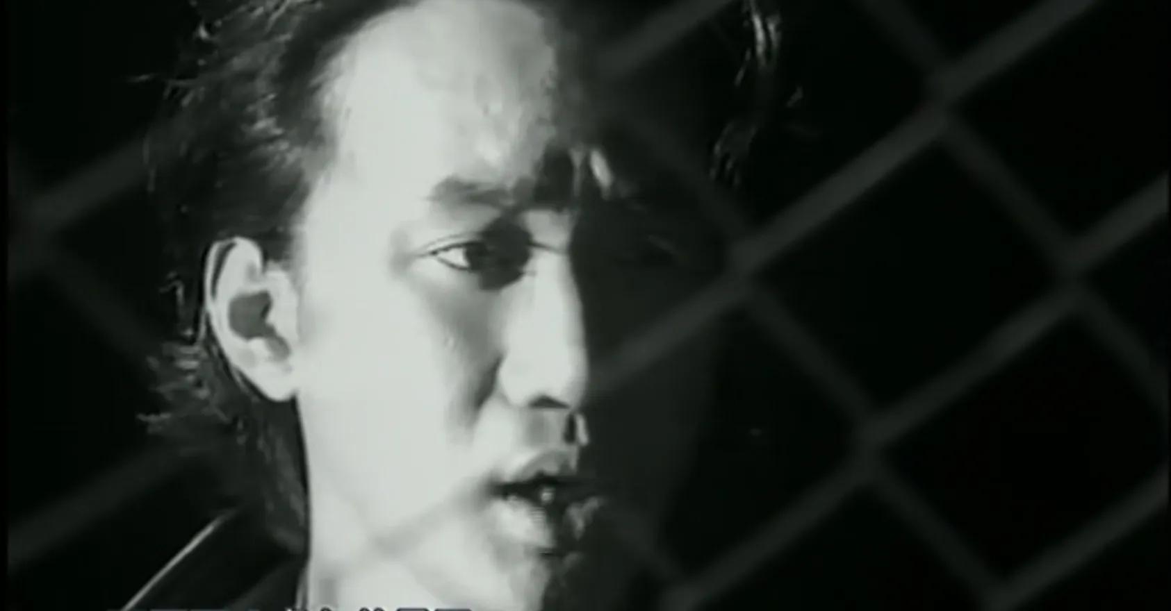 时代经典黄家驹,黄家驹十首经典歌曲超清光辉岁月