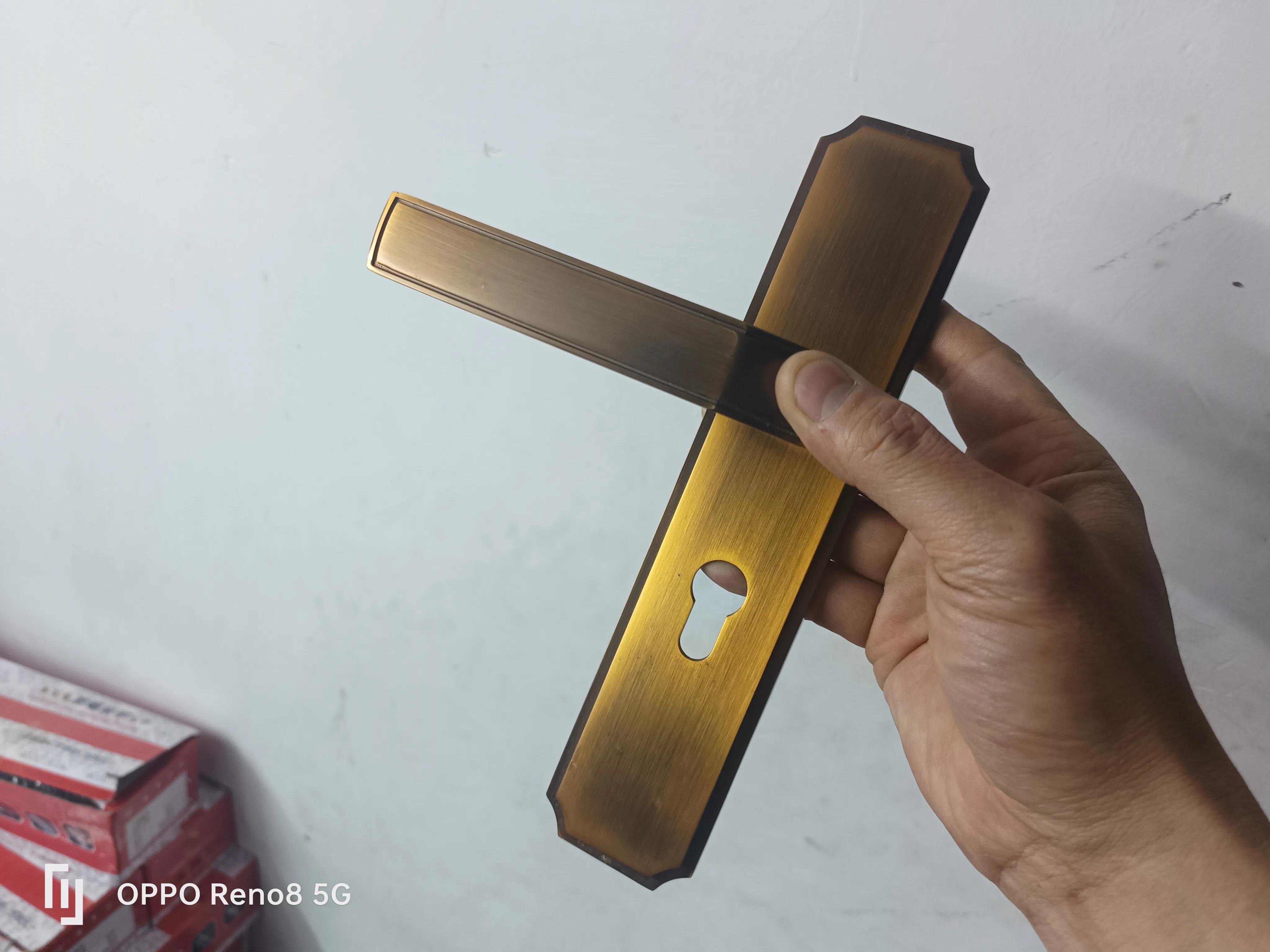 买房间门锁有什么注意事项,买门锁需要什么条件才能买