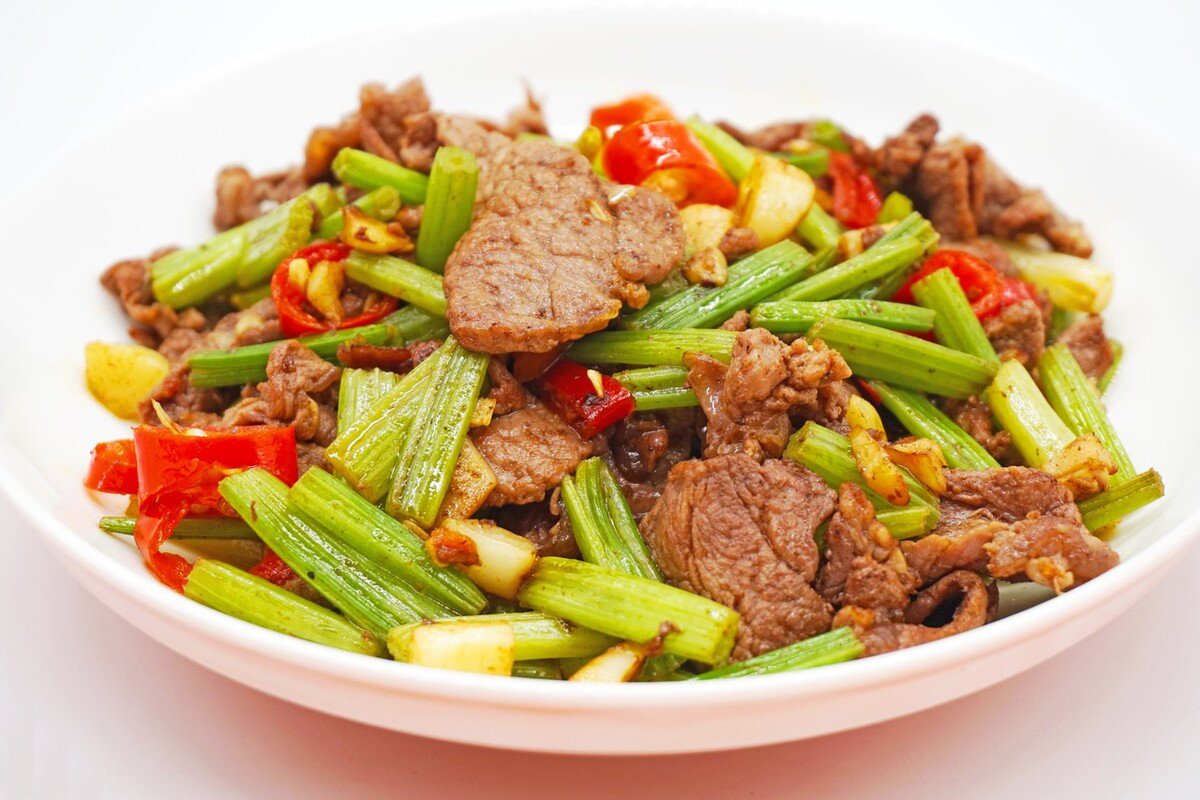 秋冬几款养生食谱推荐给你,冬季养生指南及食谱