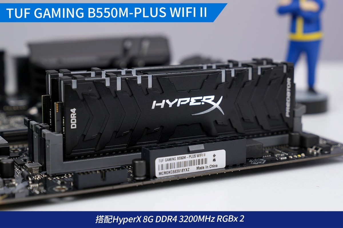 华硕b550mplus重炮手测评,华硕b550m-plus能搭配的最好cpu