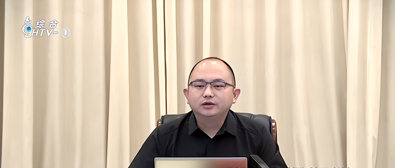 “80后”CEO作报告，杭州市四大班子“一把手”都来了