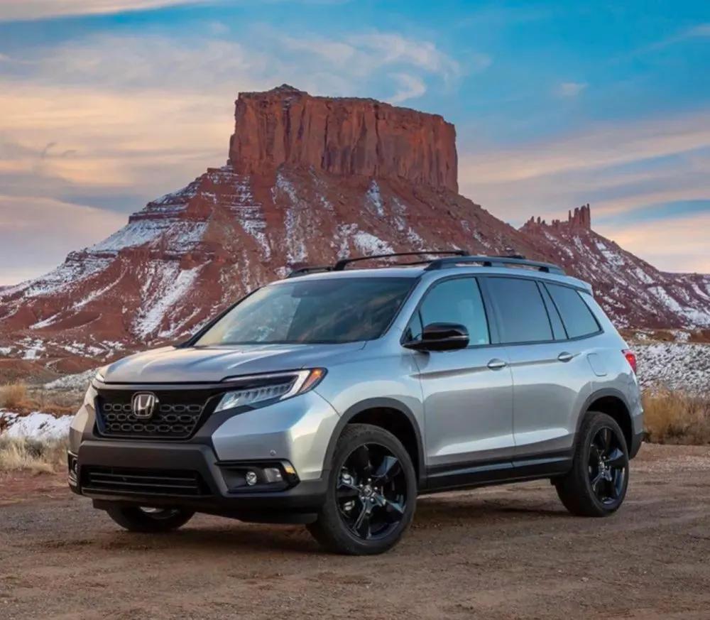 本田发动机召回事件,本田安全隐患