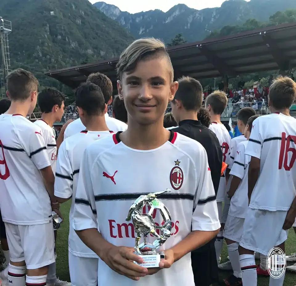 中国国内青训有哪些好苗子,现在有哪些足球青训的苗子