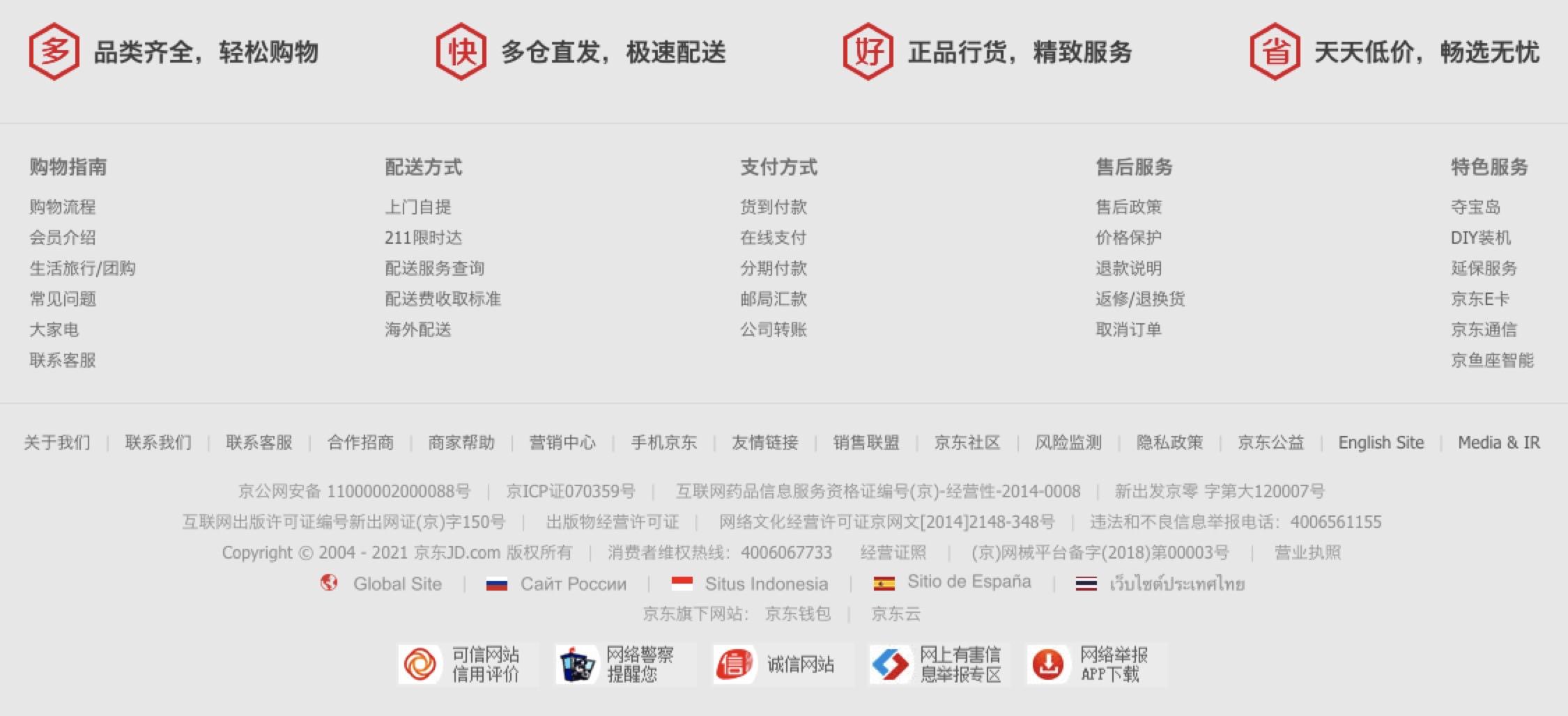 京东组织管理思路,京东管理结构演示文稿