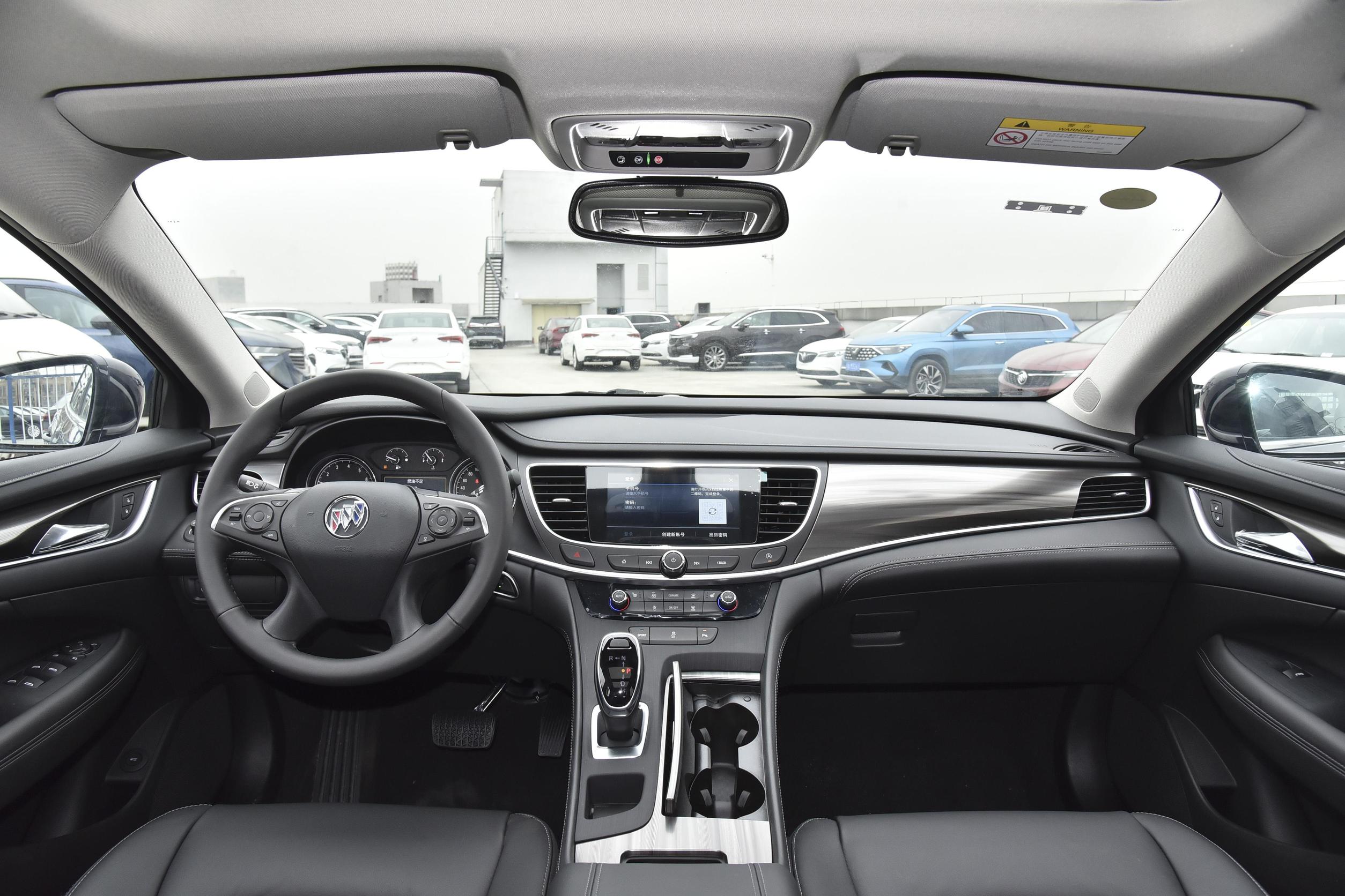 20w买别克君越怎么样,20w君越可以买吗