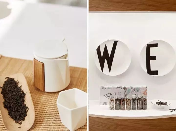 inwe因味茶北京,inwe因味茶官舍店