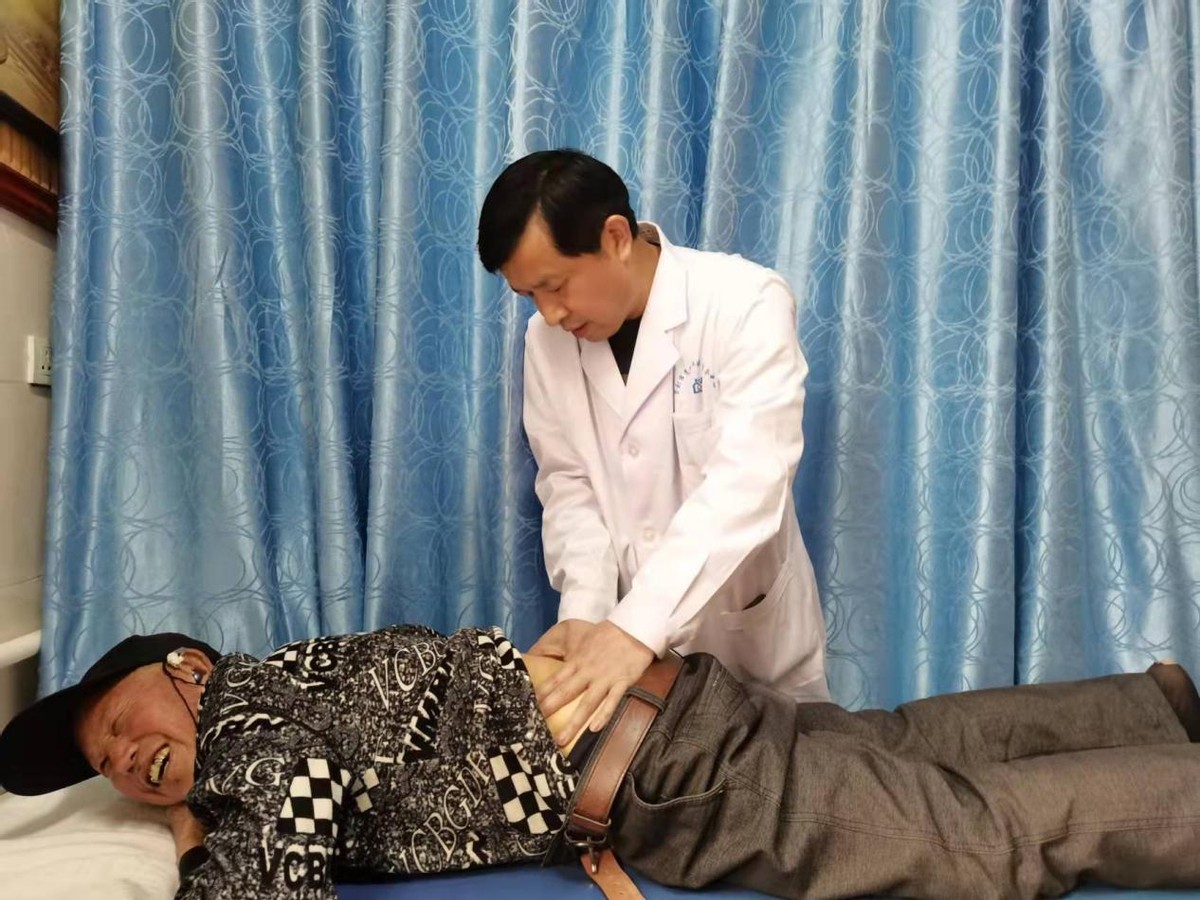 王振亮中医,王振亮中医教授