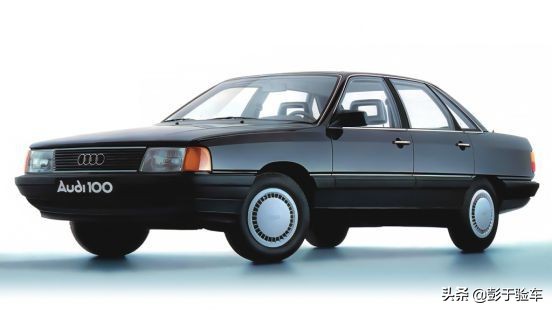 奥迪所有车型发展史,奥迪车型发展历程
