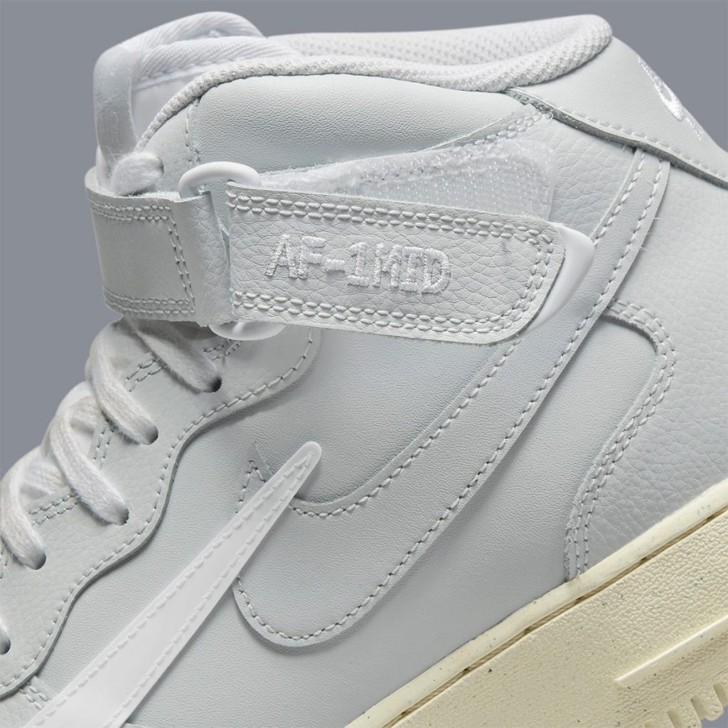 af1熊猫特殊版,空军af1情人节限定2023