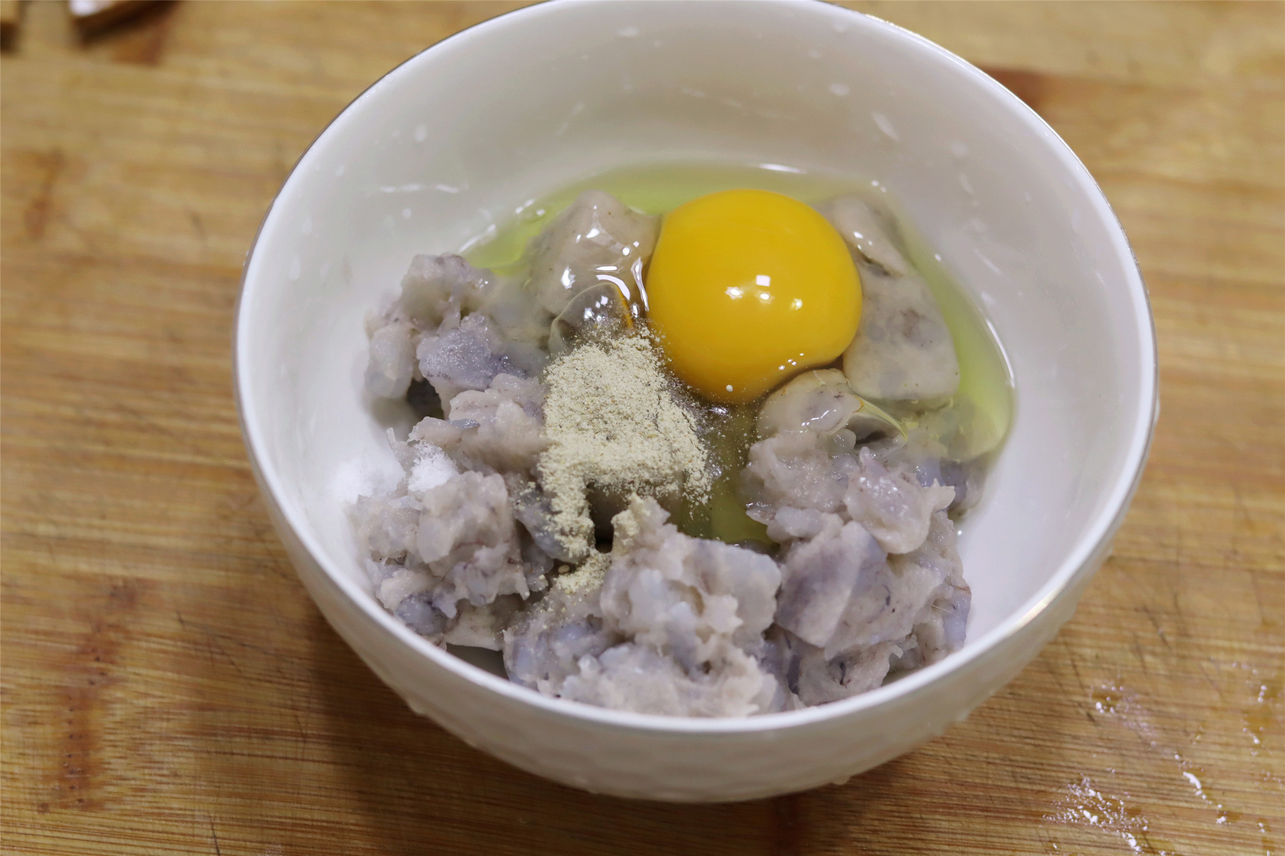 过年这几天，孩子点名要吃的“炸货”，比鸡米花香，贵点也值了