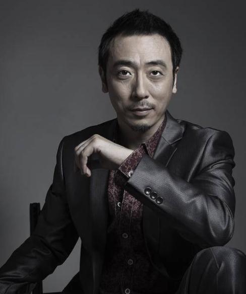 “反派专业户”宁理：无戏可拍的时候，我在家吃了十年的软饭