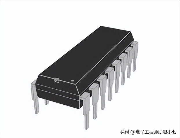 tl494各脚功能原理图解析,TL494引脚功能及参数