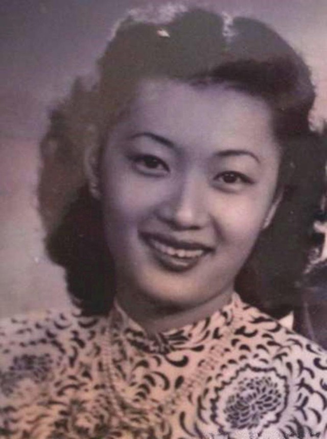 宋霭龄孩子,宋霭龄子女近况