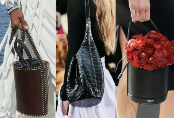 2022年春夏女包流行趋势,2022年最流行夏款女包