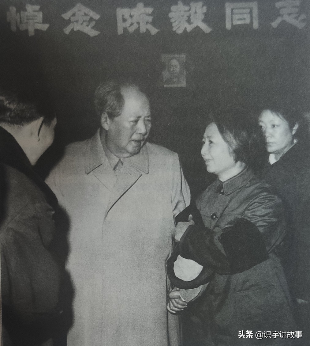 一次看个够！精心收集毛主席100张经典老照片，一起领略伟人风采