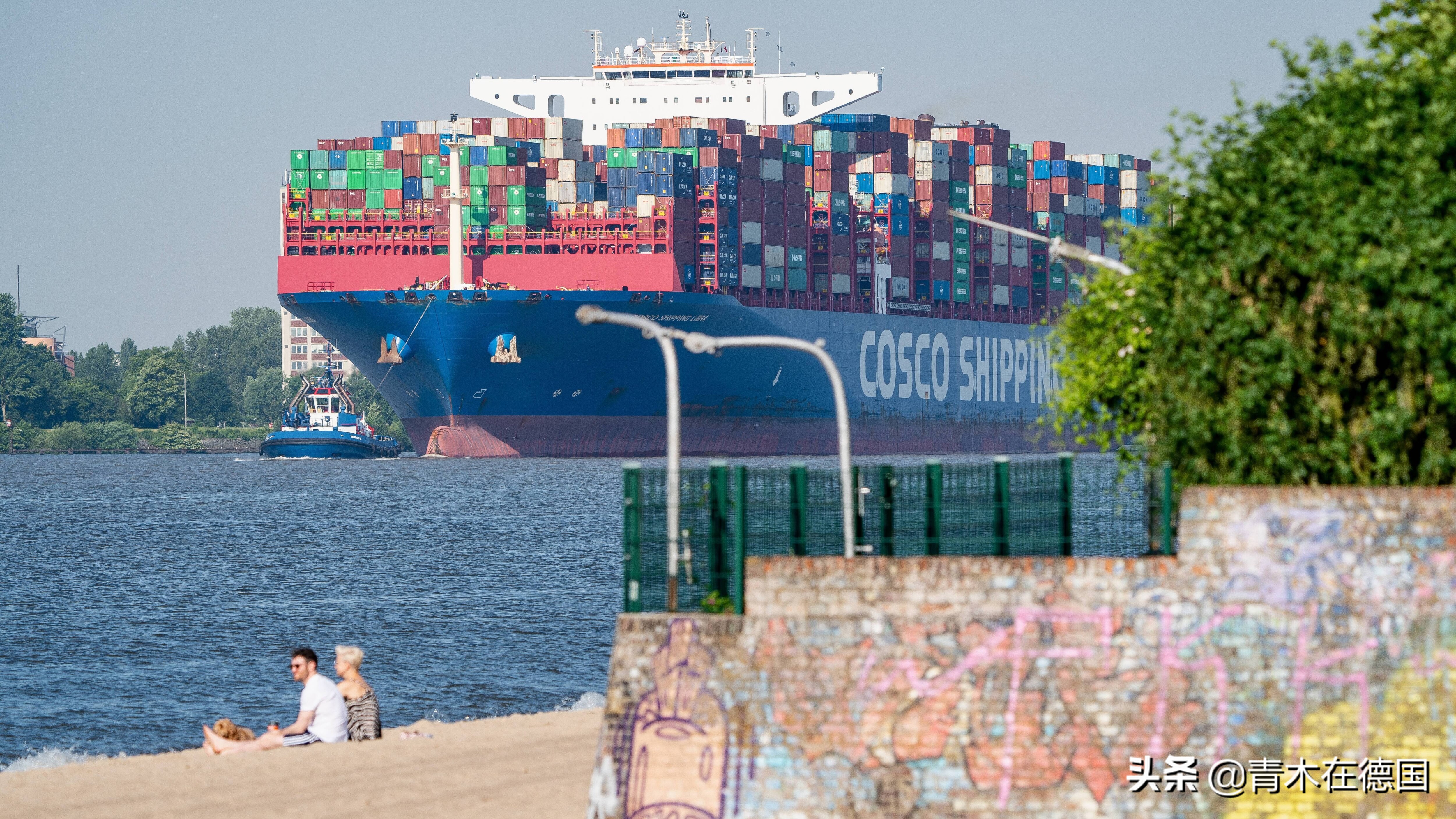 德媒谈欧洲对中国依赖,德企对中国态度