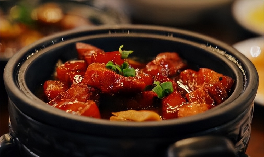 济南夏天适合去的美食街,济南适合看景色的美食