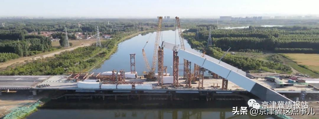 北三县和通州新规划,北三县与通州一体化发展最新信息