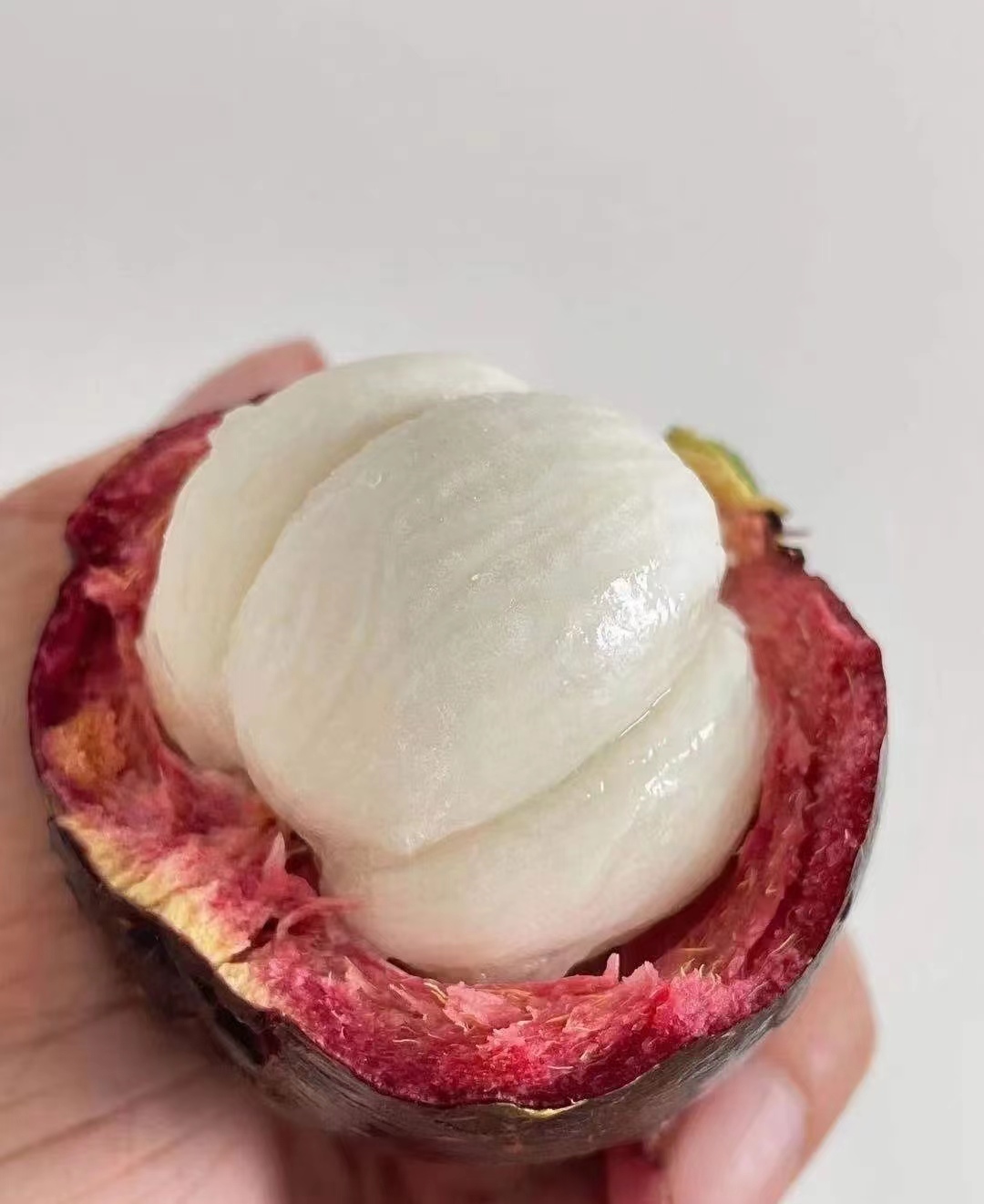 泰国山竹跟普通山竹,什么时间的山竹最便宜