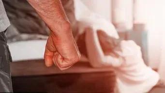 男子咬掉妻子鼻子原因是什么,男子咬掉妻子鼻子后续原因是什么