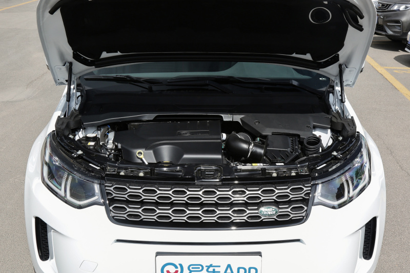 路虎发现和q5l,奔驰glc与路虎发现运动q5l