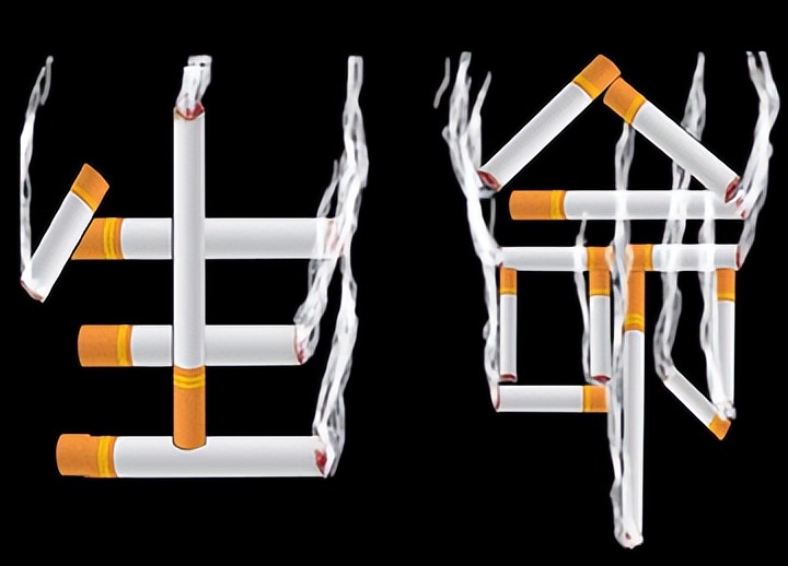 抽烟的危害和戒烟的方法,抽烟上瘾了怎么戒烟