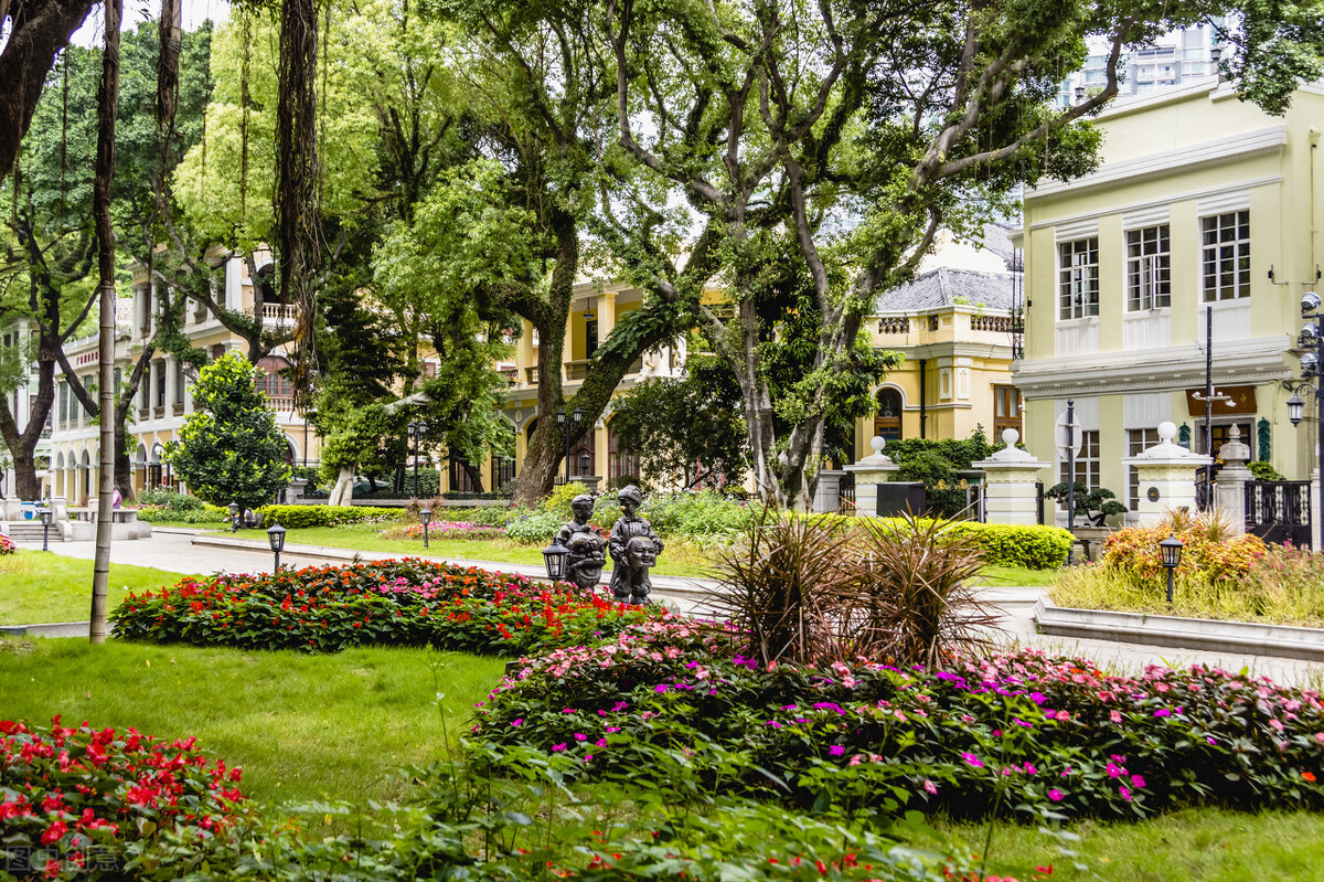 梦幻旅游攻略,广州低成本游玩