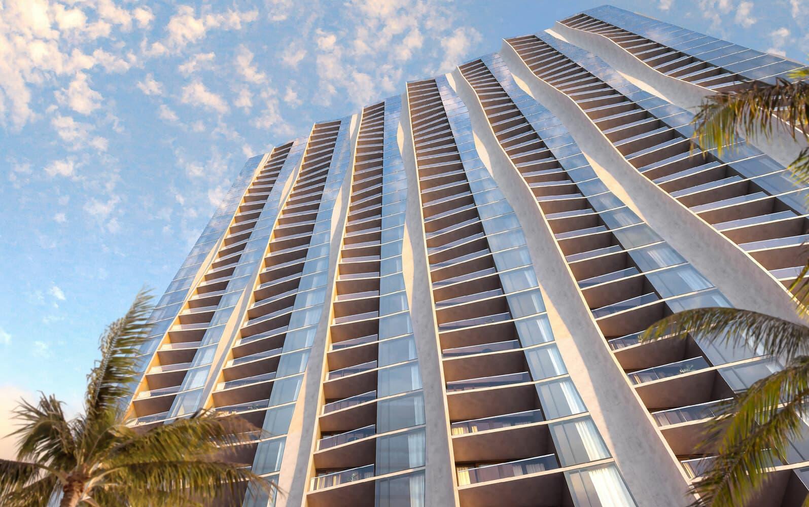 2022年中国十大高楼排名,2022年摩天高楼