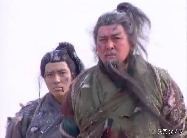 赵云儿子赵统后人去哪了,赵统赵广是赵云儿子吗