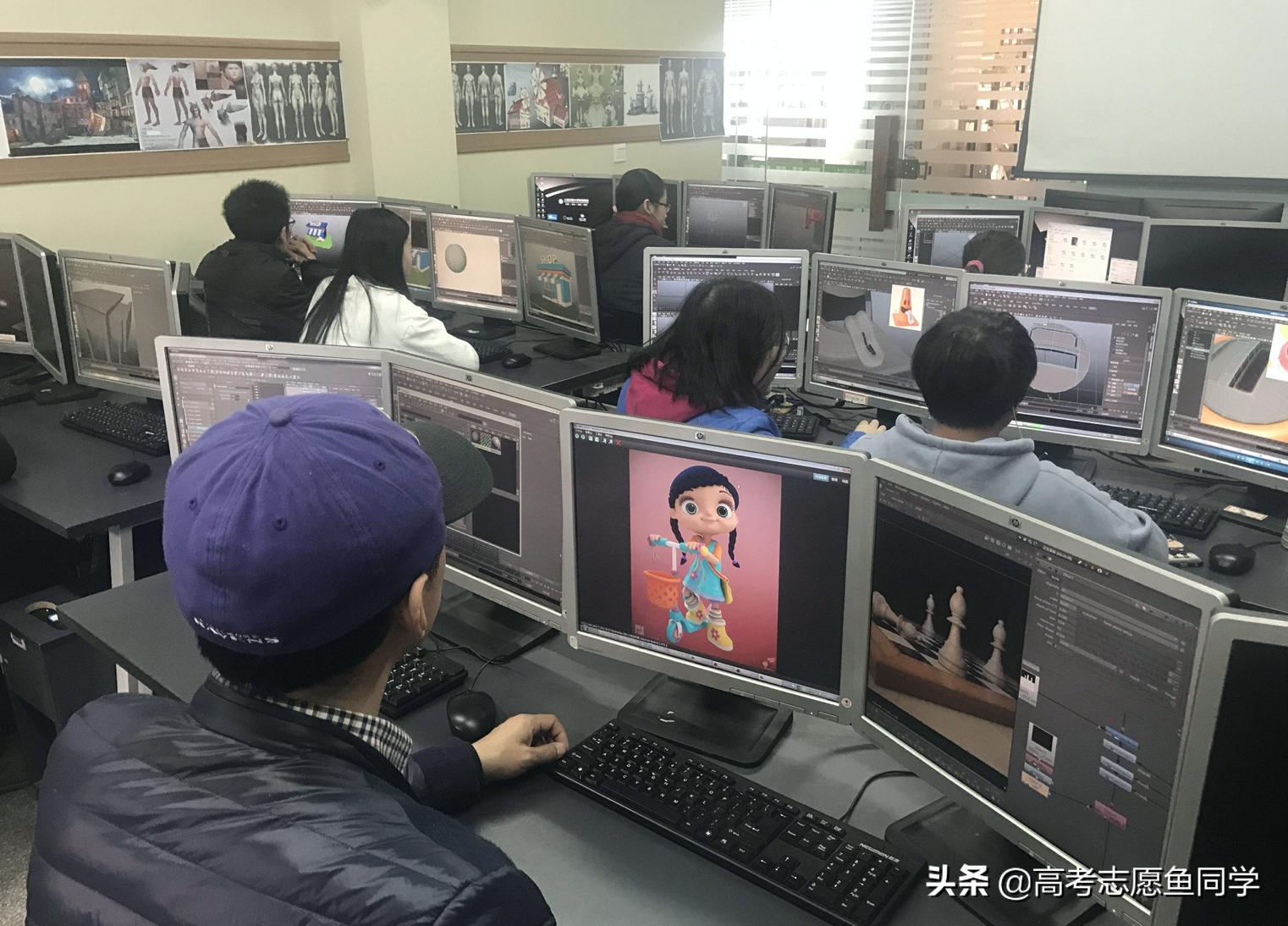 近五年最好就业的高薪专业是什么,十大冷门但是高薪的专业