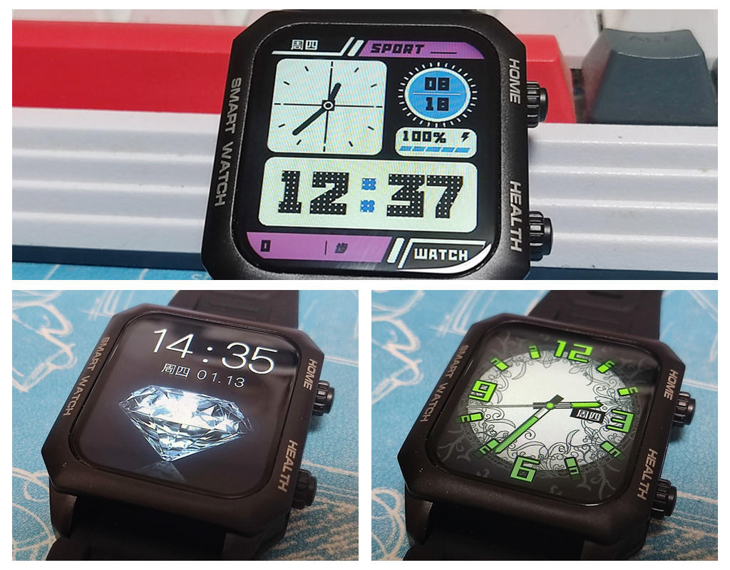 didoe10手表测血压评测,didoe30智能手表测血压怎么样