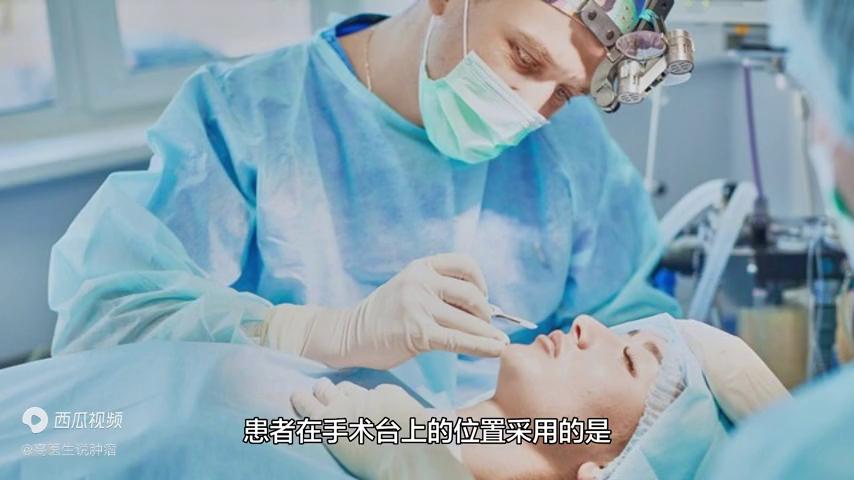 欧洲为什么禁止手汗症手术,手汗症怎么做手术