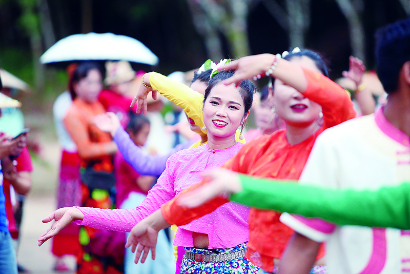 云南到底有多让人向往,云南到底有什么值得人们向往的