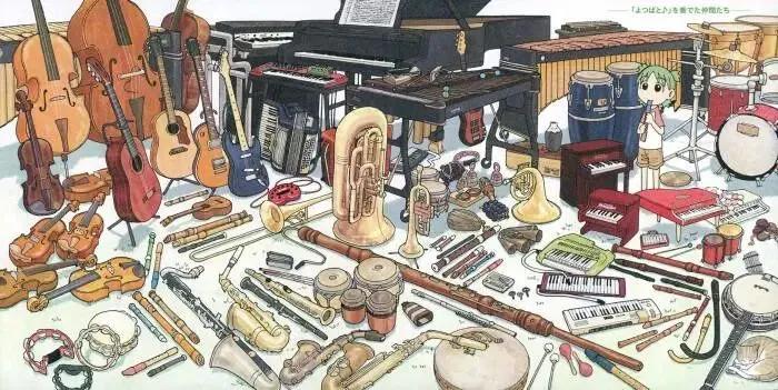 民族乐器曲胡,民族拉弦乐器三胡