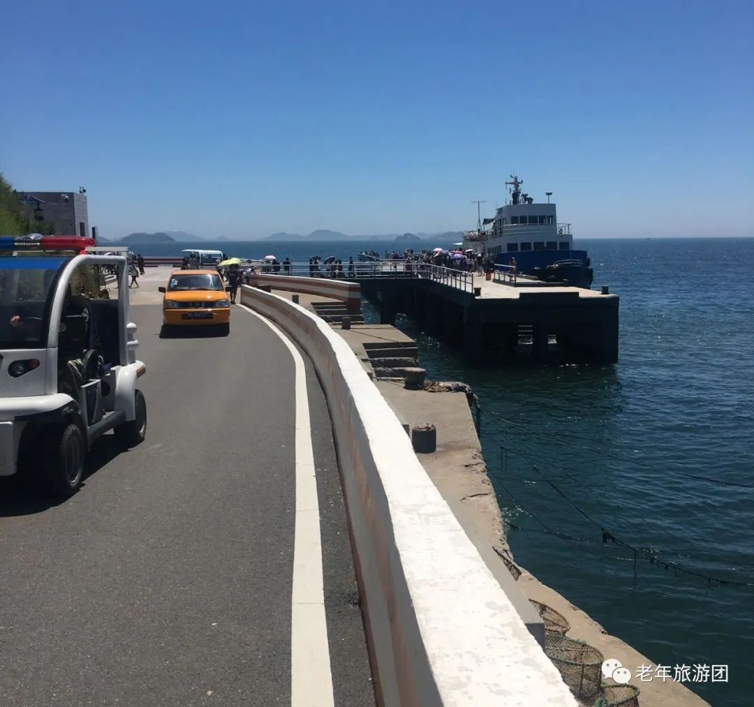 合肥去花鸟岛旅游攻略,上海到花鸟岛旅游攻略