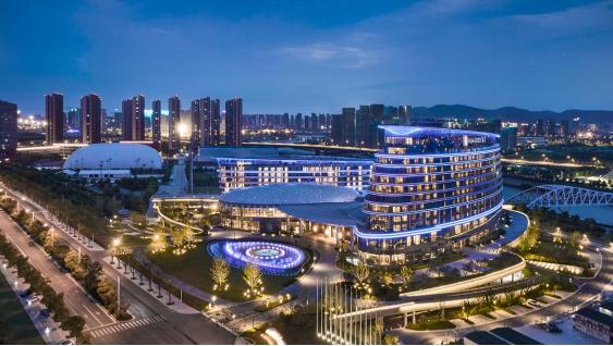 洲际集团2024筹备开业的酒店,洲际酒店集团制胜之道