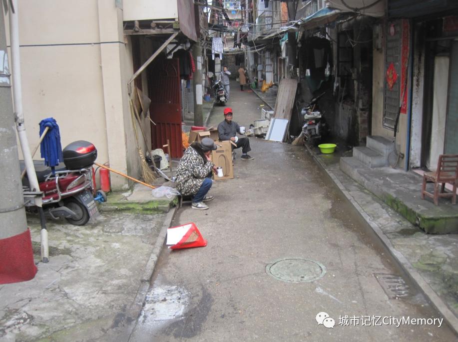 长沙历史文化遗址,长沙老街书院巷