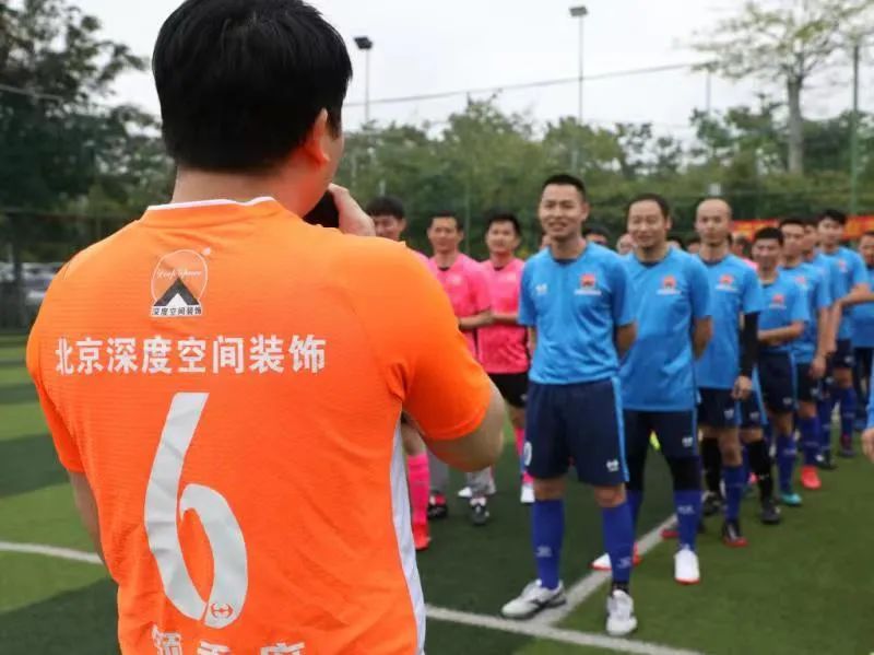 2018年南宁足球联赛,魅力足球扬帆起航