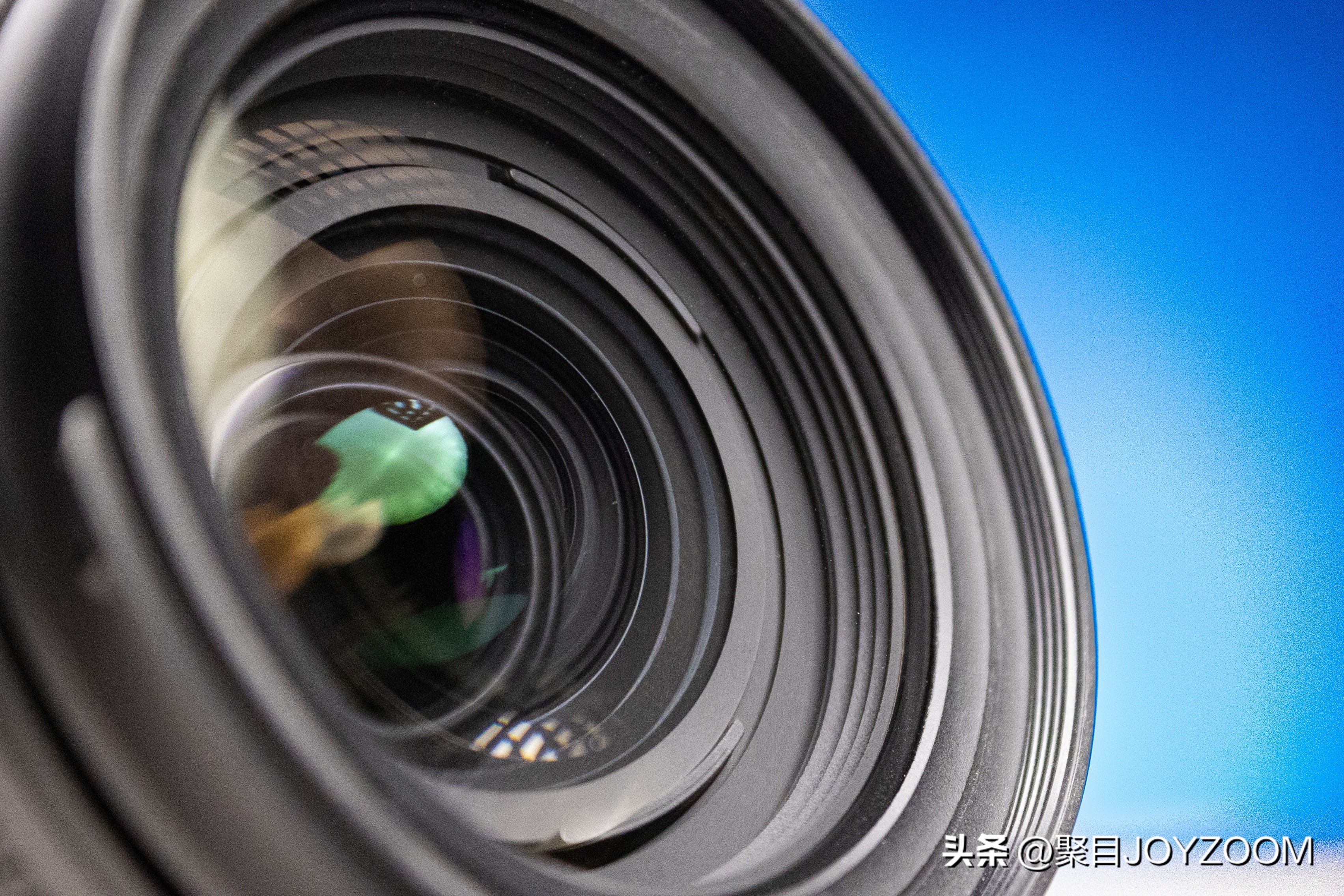 做道单选题：腾龙18-300mmf/3.5-6.3DiIII-AVCVXD镜头使用分享